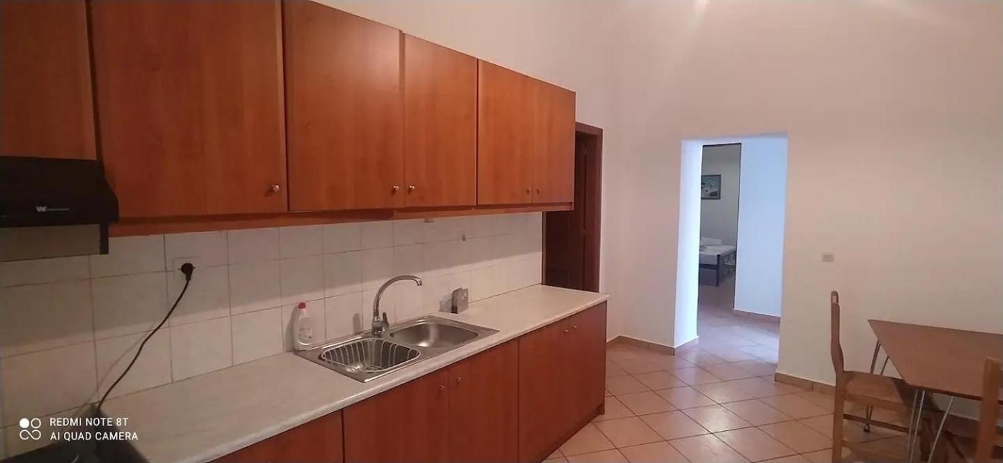 Апартаменты Siel Oneiro House Эрмуполис Экстерьер фото